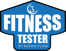 Fitness Tester